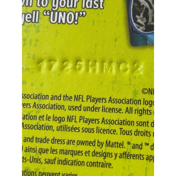 Philadelphia Eagles Fan Gift Set -5 Piece Super Bowl LVII Champions Games Figure - Picture 9 of 10